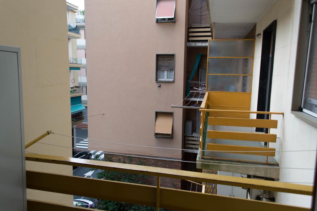 上阿尔比索拉Casa Al Mare公寓 外观 照片